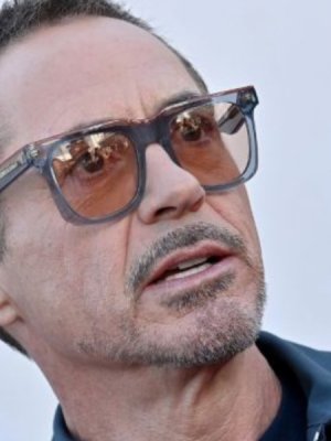 Hija de Robert Downey Jr. debutará como actriz: revelan cuánto recibirá por su primer papel