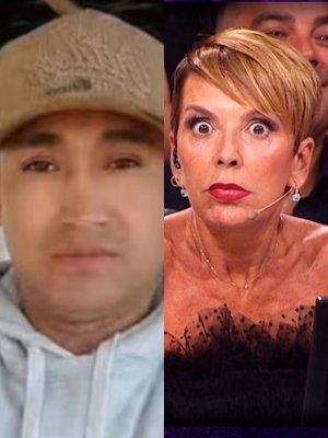 Fran García Huidobro criticó a rescatados del Cajón: "Son el hazme reír de Chile"