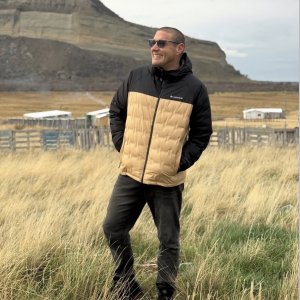 De 105 a 90 kilos: Pancho Saavedra reveló el cambio que hizo para transformar su físico