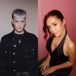 Kidd Voodoo encontró un teléfono perdido en España y descubrió que pertenecía a una influencer