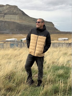 De 105 a 90 kilos: Pancho Saavedra reveló el cambio que hizo para transformar su físico