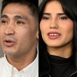 "Ella no me cree": 'El Chino' reveló la crisis que enfrenta con su pareja