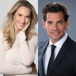 Angélica Castro tomó una drástica decisión en su divorcio con Cristián de la Fuente