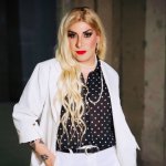 Botota Fox es criticada por supuesto estado de ebriedad durante show en Punta Arenas