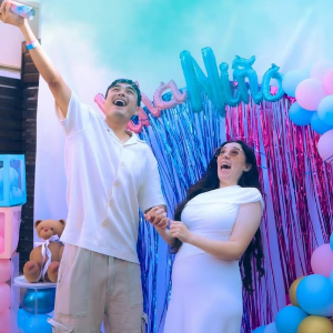 ¡Ya es mamá! Christell Rodríguez anunció el nacimiento de su primer hijo