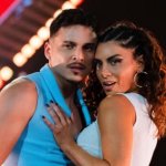 Kathy Contreras es eliminada de Fiebre de Baile y lanza crítica al jurado: "Nunca fui del gusto"