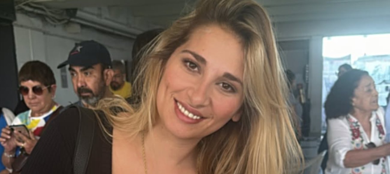 Perla Ilich realiza desesperado llamado tras grave accidente de su primo de 8 años