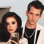 "Estoy muy feliz": Geraldine Muñoz confirma romance con Gabriel Urzúa