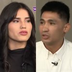 Entrevista a Génesis, expareja de "El Chino": "Él no está conmigo"