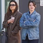 ¡Ahora es Suri Noelle! Hija de Tom Cruise abandona oficialmente el apellido del actor