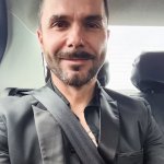 Álvaro Ballero está feliz porque tendría nueva pareja: "Es conocida como yo"