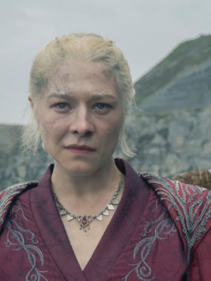 El detrás de cámaras de House of the Dragon: cómo crean los dragones más realistas de la televisión