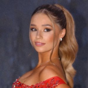 Alessia Traverso y la 