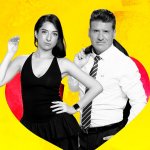 Huru y Claudio Rojas toman importante medida tras su paso por ¿Volverías con tu ex? 2