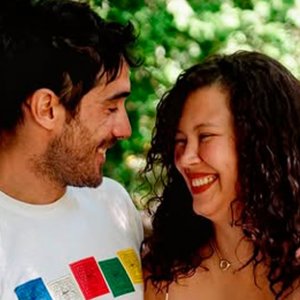 Pedro Astorga ilusiona a los seguidores de Michelle Carvalho con especial saludo de cumpleaños