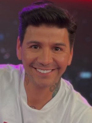 Edmundo Varas revela su nueva vida lejos de la TV: está a tres meses de convertirse en psicólogo