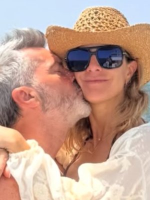 Cristián Sánchez expuso la "preparación" de Diana Bolocco para Fiebre de Canto