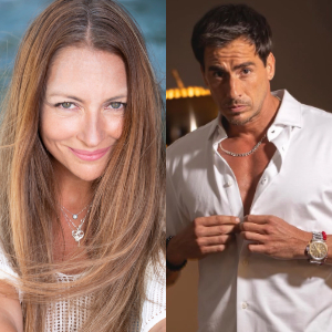 Paula Pavic rompe el silencio tras rumores de quiebre con Camilo Huerta