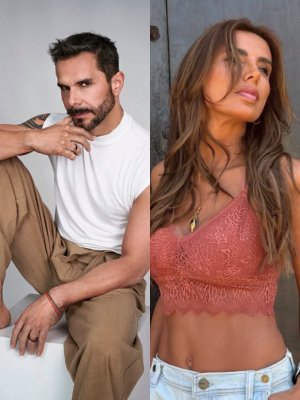 “Me equivoqué mal”: Álvaro Ballero pidió perdón públicamente a su hermana Carla