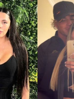 ¿Volvió el amor? Daniela Aránguiz sorprendió con revelación sobre Faloon y Rai