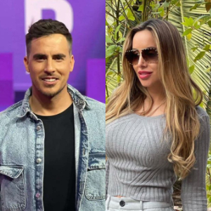 Marité Matus tuvo que pedir disculpas a Camilo Huerta por sus dichos