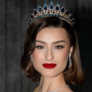 Dominga López se coronó como Miss Universo Chile en una final polémica por la respuesta de Catalina Vallejos