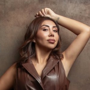 Naya Fácil fue internada de urgencia y reveló el diagnóstico que recibió
