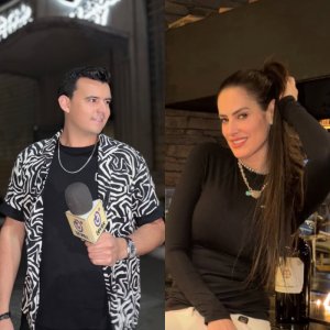 Examigo de Francisco Kaminski anunció demanda contra Adriana Barrientos por 