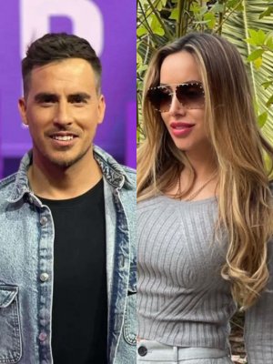 Marité Matus tuvo que pedir disculpas a Camilo Huerta por sus dichos
