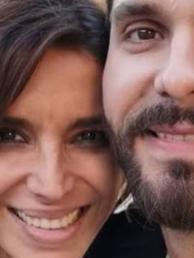 Carla Ballero reaccionó a las disculpas públicas de Álvaro: 