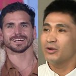 Pangal Andrade reaccionó con humor a las críticas de "El Chino": "Que aproveche su momento"