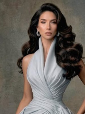 Scarlette Hermosilla reveló cómo su TDA influyó tras la final de Miss Universo Chile 2026
