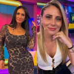 Pamela Díaz desmintió a Gissella Gallardo tras explicación por su ausencia en Hay que decirlo