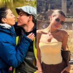 Cuco Cerda rompe el silencio tras polémica entre Daniela Aránguiz y Camila Andrade