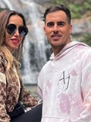 Camilo Huerta reaccionó al acuerdo con Marité Matus tras sus disculpas públicas: "No quiero seguir más con el tema"