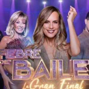 Fiebre de Baile ya tiene a sus primeras finalistas