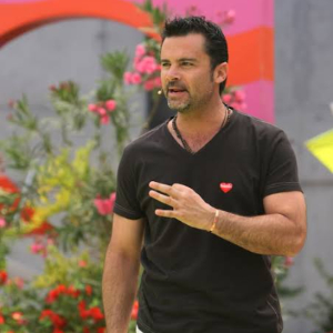 Revelan desconocido romance de Felipe Camiroaga con actriz nacional: 