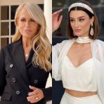 El respaldo de Cecilia Bolocco a Dominga López como Miss Universo Chile: "Es natural"