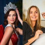 Dominga López responde a los cuestionamientos de Viviana Nunes sobre sus opciones en Miss Universo