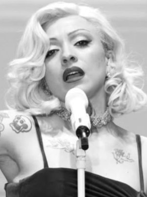 Mon Laferte habló del gran cambio que experimentó a partir de los 40 años
