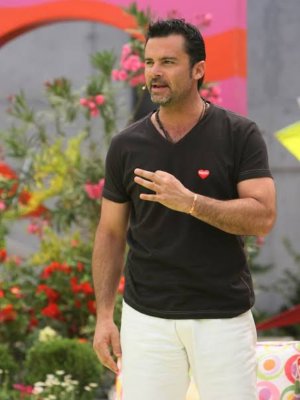 Revelan desconocido romance de Felipe Camiroaga con actriz nacional: "8 meses"