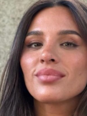 Gianella Marengo confirma el sexo de su bebé