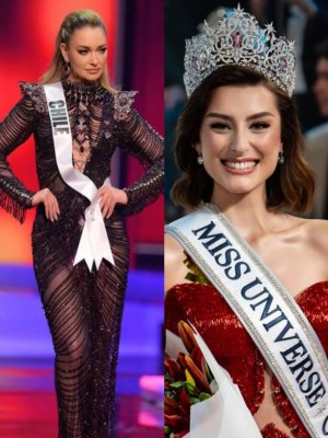 Daniela Nicolás defiende a Dominga López y hace llamado a apoyar a la nueva Miss Universo Chile
