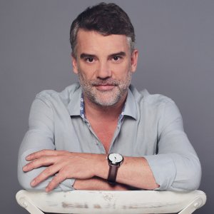 Diego Muñoz revela desconocido episodio de su vida: 