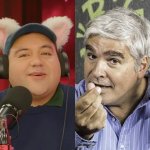 Danilo 21 reacciona al ninguneo de Nicolás Larraín: "Hay gente más picante"
