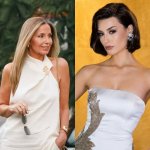 Revelan llamado de Viviana Nunes tras polémicos comentarios sobre Dominga López