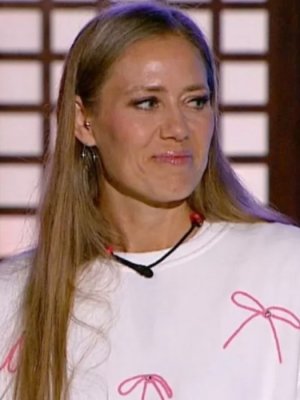 ¡Se lo merece! Ludmila Ksenofontova es la primera invitada a la Gala de Viña 2027