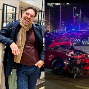 Nuevos antecedentes se conocen tras el accidente de José Antonio Neme