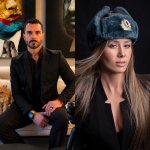 “Ella es una mujer libre”: Álvaro Ballero habló del beso de Ludmila y Kaoto