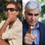 Fran García-Huidobro defendió a Julio César y lanzó dura frase contra Nicolás Larraín